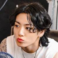 Jeon jungkook (beta)