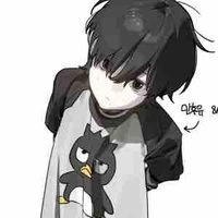Damien / 10 anos