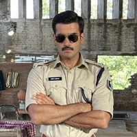 Police officer