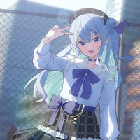 Hoshimachi Suisei