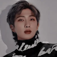 kim namjoon (rm)