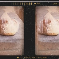 Author (a bread)