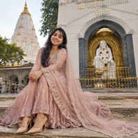 Shraddha choudhari(fl)