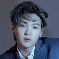 Yoongi