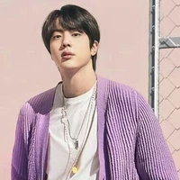 Seokjin