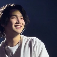 min yoongi O.P