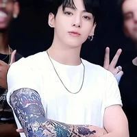 jeon junkok G.D