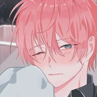 Yukio(jumeaux de Yuki)
