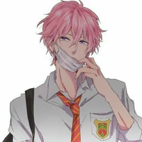 Collégien Yukio