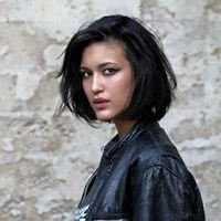 leah Clearwater