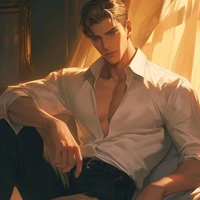 Nihil Moretti (D.D)
