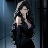 Lilith Koval (G.P)