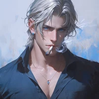 Arthur Evans [D.P.D]