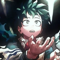 ★Izuku Midoriya★(Omega)