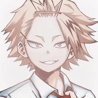★Kaminari denki★ (Omega)