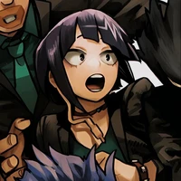 ★Kyoka jirou★ ( Omega dominante)