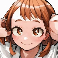 ★Uraraka Ochako★ (Alfa dominante)