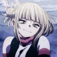 ★Toga himiko★ (Omega dominante)