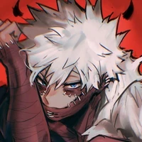 ★Dabi-touya★ (Alfa dominante)