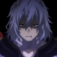 ★Shigaraki tomura★ (Alfa dominante)