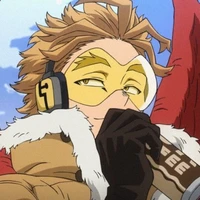 ★Hawtks-keigo★ (Omega dominante)