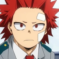 ‡Kirishima disfraz‡ ( toga )