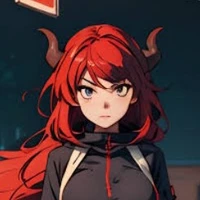 Luana(direitora)