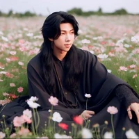 KIM JOON ( Alpha)