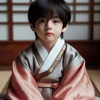KIM Taehyung