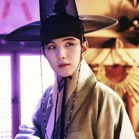 MIN Yoongi ( Alpha)