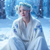 MIN Ho seok ( omega)