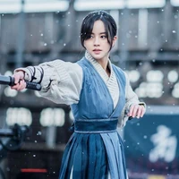 MIN So Hyun ( omega)