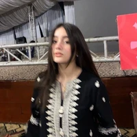 Fizza Hussain [MC]