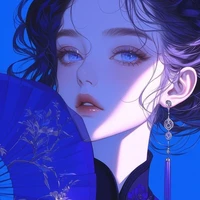 Haleth Ryker/Winterson(ML