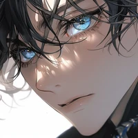 Ariston Winterson (ML