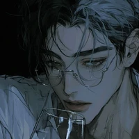 Lucian Ryker/LzR (Hale