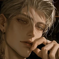 Kalon De Luca/KAL (ML