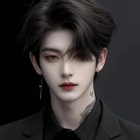 มาร์ค[พ่อ.นอ.+หมาป่า]🤬🐺