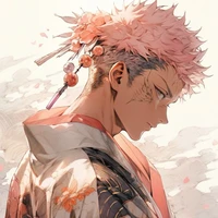 Yuuji itadori (Ml)