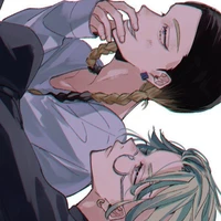 haitani brothers