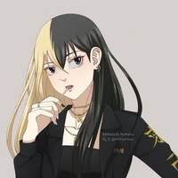 mikazuki koharu