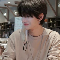 เปเปอร์💫{พี่ชายคนที่สามนางเอก}