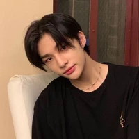 Hyunjin
