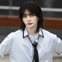 Hyunjin
