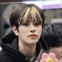 Seungmin 