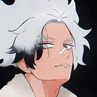 Oboro/Kurogiri