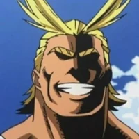 All Might