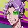 Kazari (infirmière remplaçante)