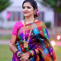 Nancy RAJPUT( FL mother)