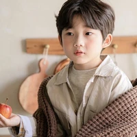 JEON yoon [ML/FL 1 SON]